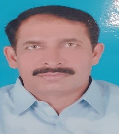 Mubashar Iqbal Cheema	