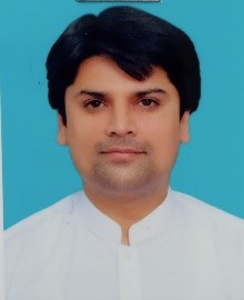 Atif Ashraf	