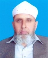 Ehsan Ulah Cheema