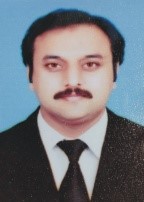 Amir Ghani