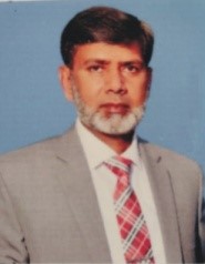 Lt Col Sajid Hussain Warriach (Retd)	