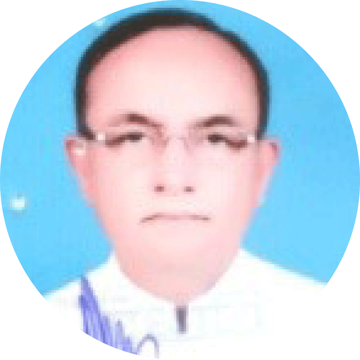 Maj(Retd)Anwar Shehzad