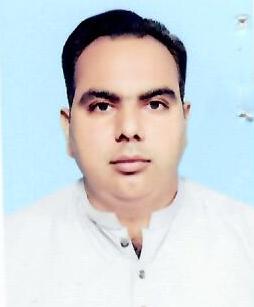 Israr Khan