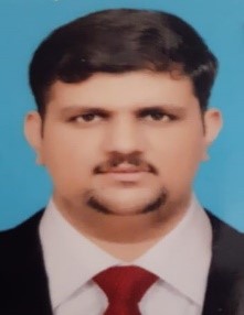 Shahab Asim	