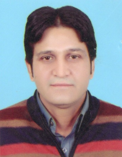 Zahid Iqbal Khan