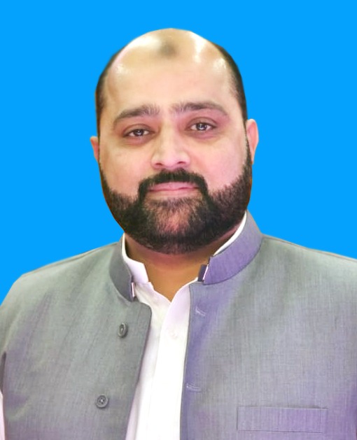 M. Irfan Hameed Chohan