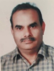 Farooq Zafar	