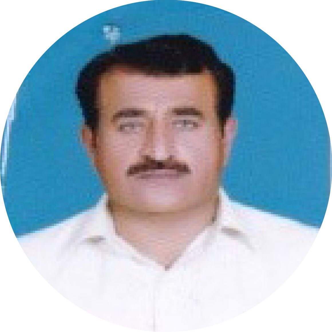 Maj Javed Iqbal Awan (Retd)