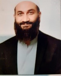 Ali Saleem Gilani	