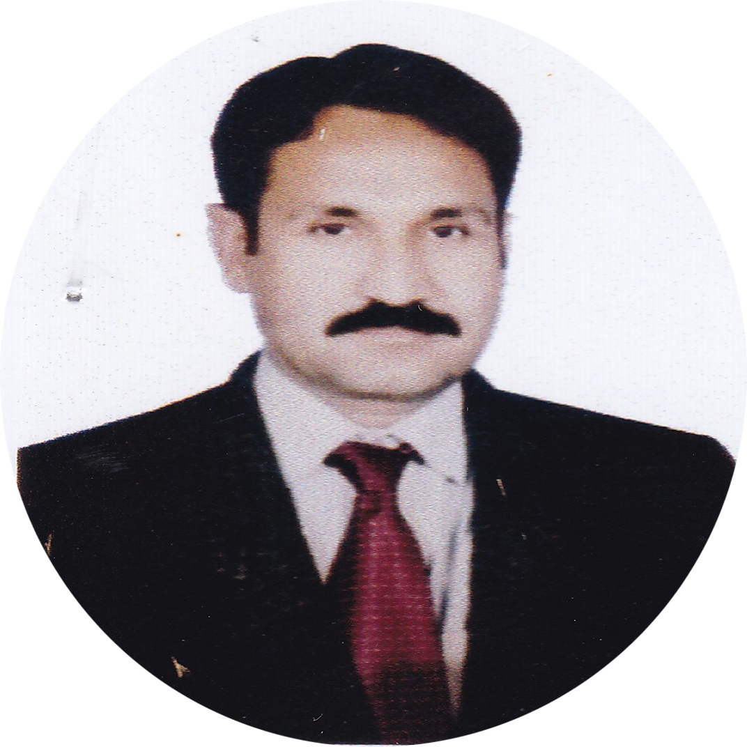 Izhar Hussain Khan