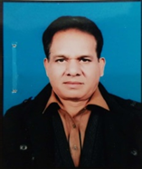 Aslam Hayat Aulakh	