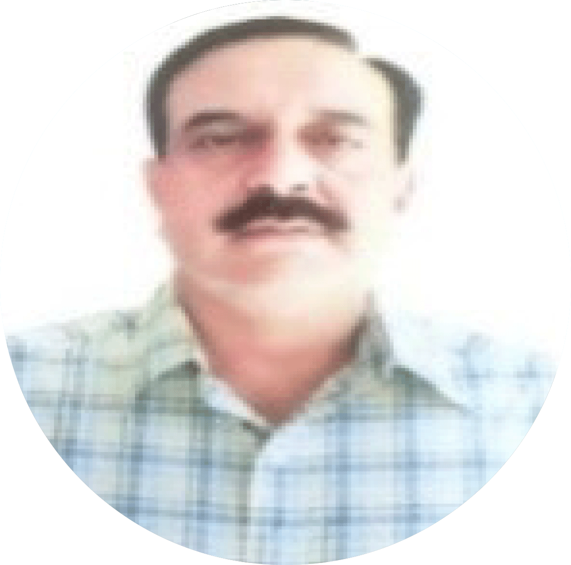 Brig (Retd) Qaiser Ali Haider M