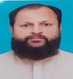 Muhammad Mujahid