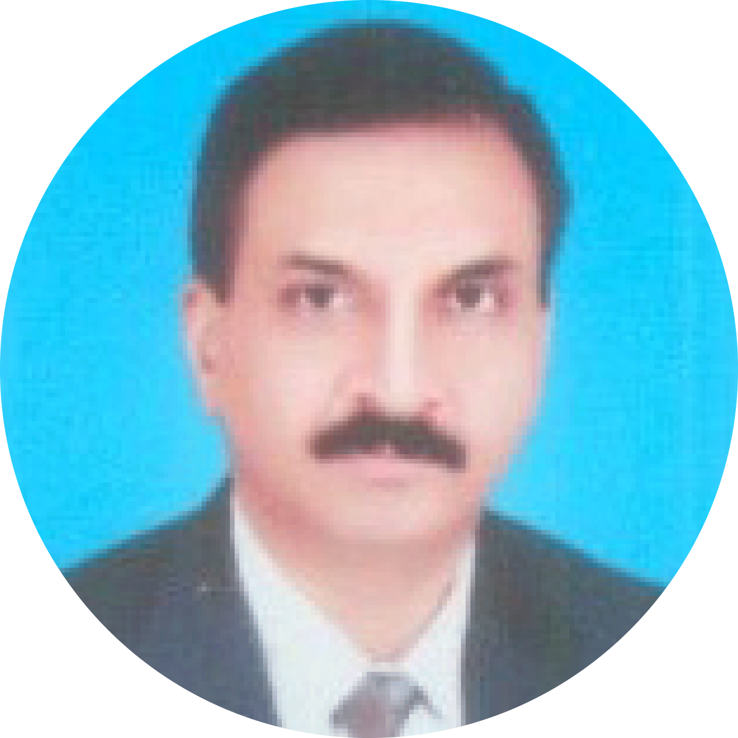 Col (Retd) Muhammad Akram