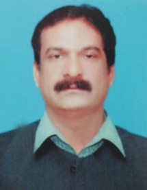 Shahbaz Khan