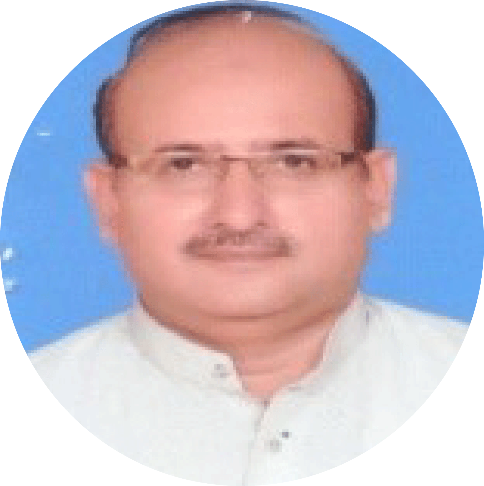 Aslam Saeed Qureshi