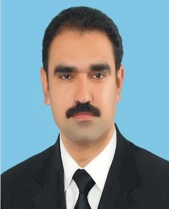 Mian Irfan Ali