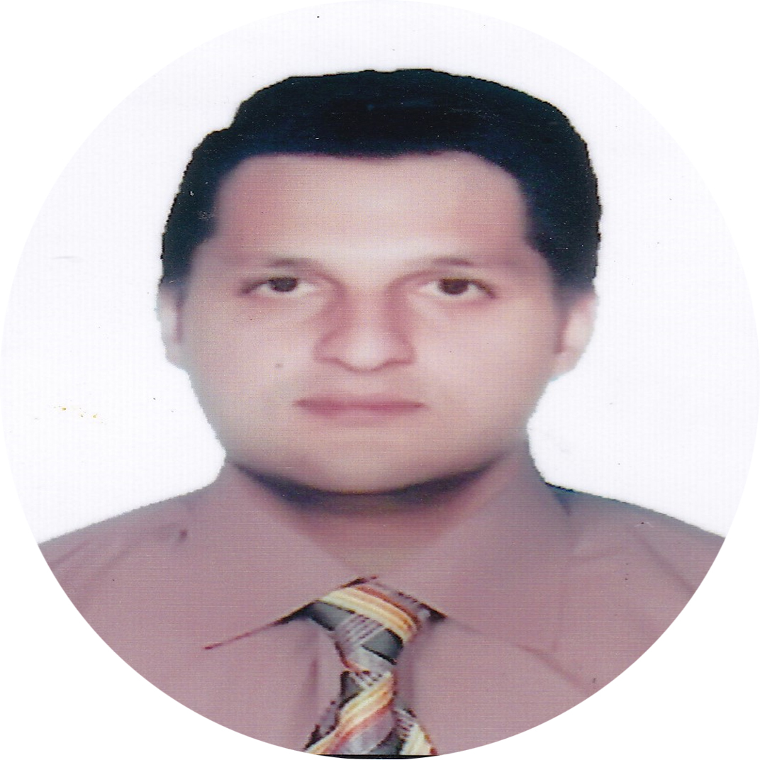 Muhammad Hussain Ahmed Khan Alizai