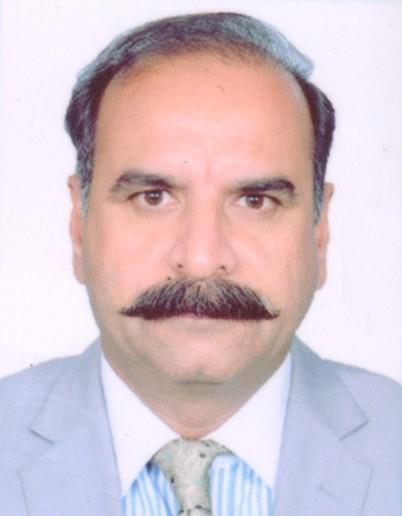 Arif Kataria