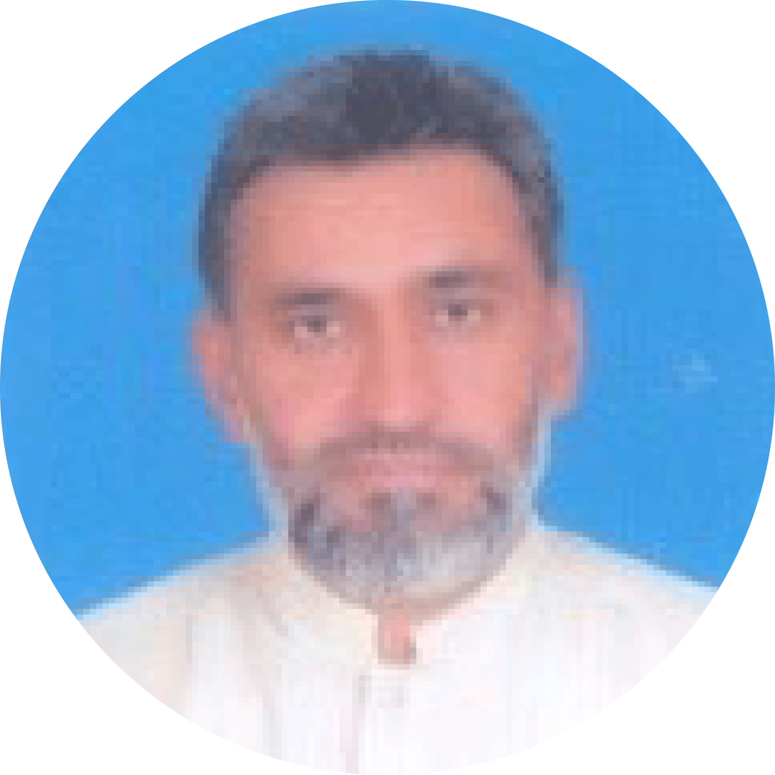 Rao Abdul Qayyum Shaheen