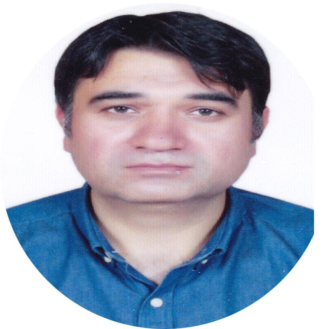 Shahid Chaudhry