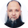 Inamullah Ansari