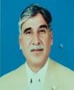 Major (Retd) Ch. Safdar Khan