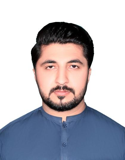 HARIS DILAWAR