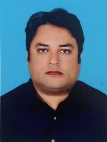 Shamshad Haider	