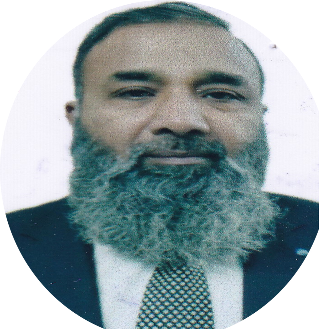 WgCdr Muhammad Nawaz Qaiser (Retd)