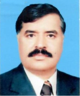 Maj (Retd) Abdul Aziz