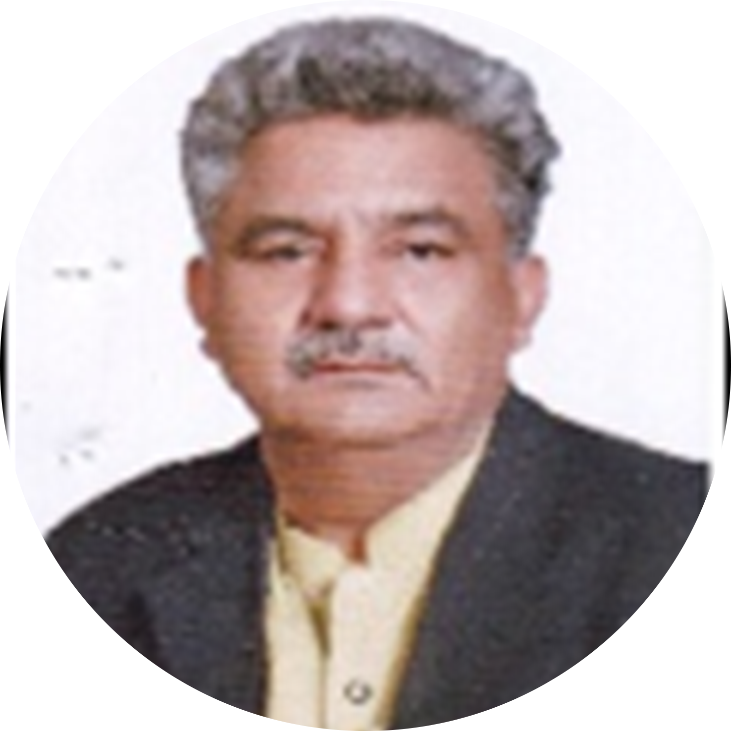 Muhammad Iqbal Malik