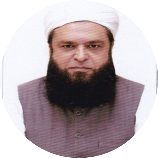 Tahir Masood Akhtar