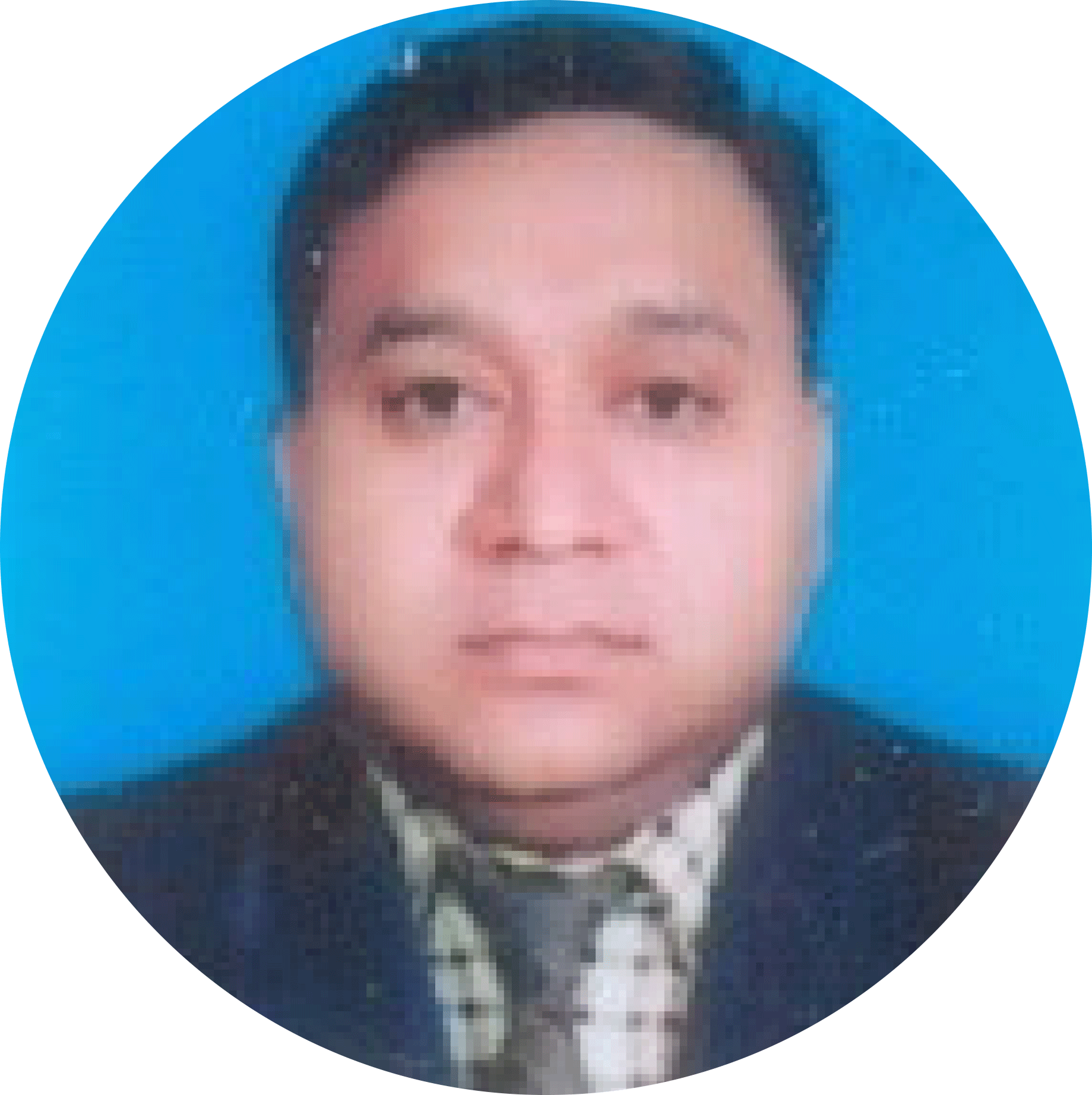 Muhammad Tanveer