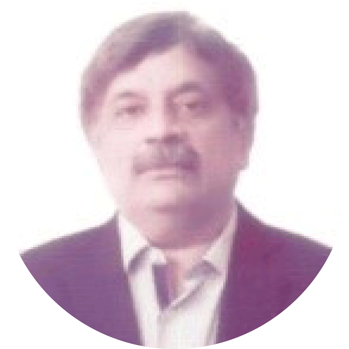 Maj (Retd) Kamran Majeed Sheik