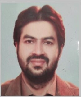 Muhammad Shahzad Arif	