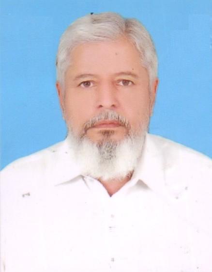 Ishaq Khan