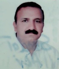 Saadat Ali Cheema	