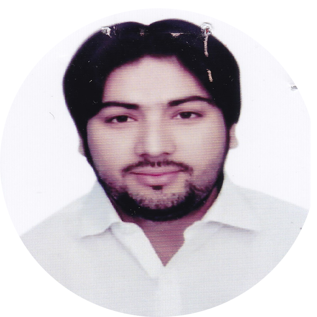 Muhammad Suleman Khan