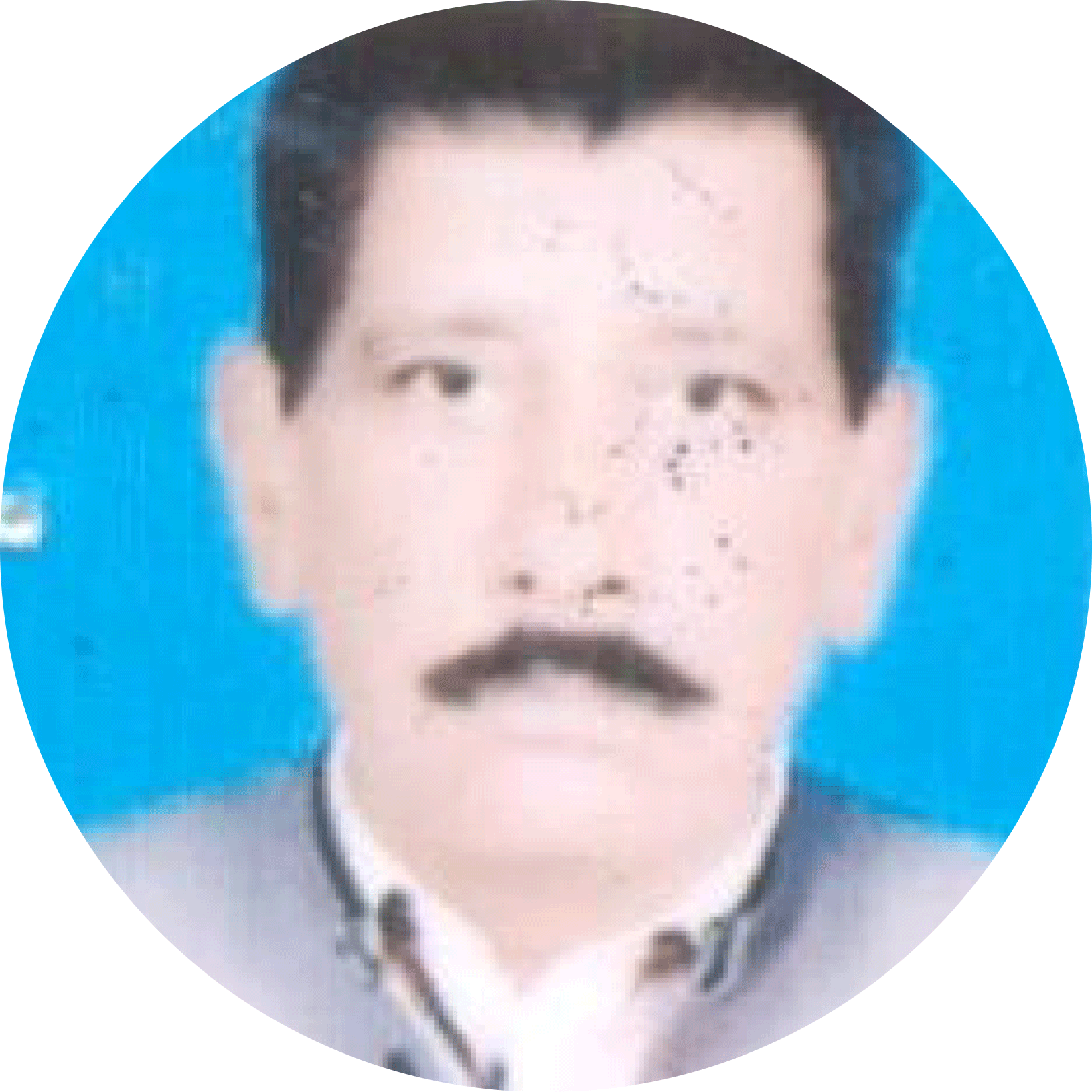 Muhammad Nawaz Ghumman