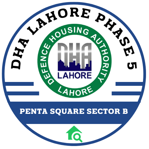 Penta Square Sector B