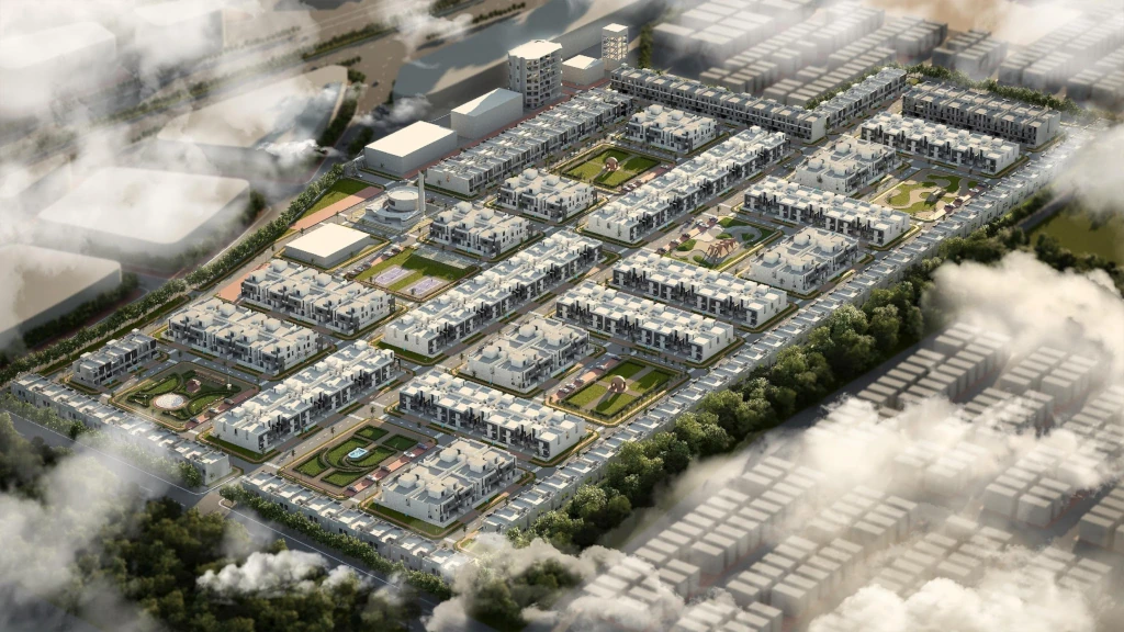 Premium Homes