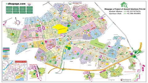 DHA Lahore Phase 3