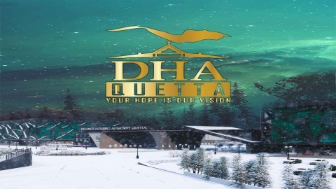 DHA Quetta Early Bird 