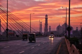 Lahore City Attractions