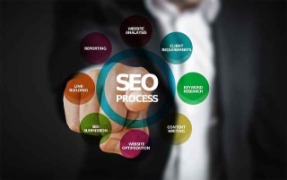 Search engine optimization (SEO)