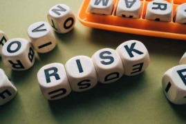 Risk assessment in real estate