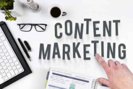 Real Estate Content marketing