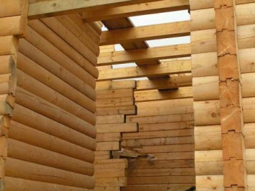 Timber frame construction