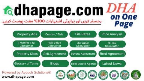 All you need to know about dhapage.com